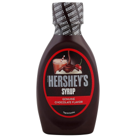 Hersheys Chocolate Syrup 200 gm